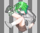 アイコン用イラスト描きます 可愛いアイコンで可愛くキメましょう！！ イメージ1