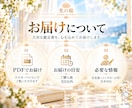 マヤ暦であなたの本質・才能・使命を読み解きます 生まれ持った魅力と才能を知り、自分らしく輝く イメージ7