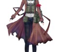 IRIAMやTRPG用の立ち絵を描きます ライバー事務所所属イラストレーター経験があります イメージ2