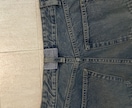 洋服のお直し、小物製作いたします 既製服を自分サイズにしませんか イメージ9