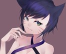可愛いアイコン描きます 【ご期待に添えるよう頑張ります！】 イメージ3