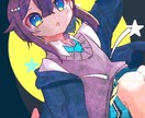かわいいイラスト、商用okのイラスト描きます 新サービス出品記念で先着5名様まで1万円から値下げ中です イメージ3