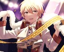 お仕事募集中！透明感のあるかわいいイラスト描きます かわいいアイコン、ヘッダー、1枚絵をお求めの方に！ イメージ5