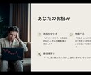 Canva使用　LPの制作をトータル作成致します ＼初めてのLP制作の方も大歓迎です／ イメージ5