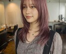 あなたのサロンにAIモデルを出張します AI最古参が300枚の実績で美容室の集客を加速 イメージ4