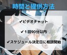 現役経営者がリアルに回答する経営相談を行います 経営相談だけではなく、改善案を必ず提案させていただきます イメージ3