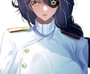 綺麗で魅力的なイラストを制作いたします 様々な用途へお使いいただけるイラストを制作いたします イメージ7