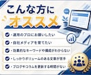 集客に強い！MEO対策・運用支援します 【GMB】飲食店の広告集客の実績あり イメージ3