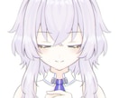 あなただけのかわいいイラストお描きします SNS利用から動画利用まで！お気軽にお見積りご相談ください！ イメージ2