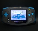 GBA/SPのIPS換装・修理を承ります 自分だけの一台に。丁寧なハンダ付けと内部清掃で長く遊べます イメージ3