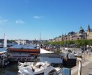 旅行前のちょっと聞いてみたい！にお答えします ストックホルムの生活、天候、物価など、現地情報をお答えします イメージ1