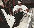 格安！HIPHOP ビートを作ります 〇〇みたいなビートが欲しいそこのあなた！！ イメージ2