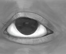 バストアップのアイコンを作成します リアル調ですがイラスト感が欲しい方に！ イメージ2
