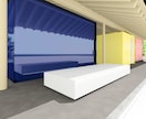 現役一級建築士が建物の3Dモデルデータを作成します 現役一級建築士が作成する3Dモデルによりおもいを形にします イメージ5