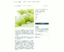 低価格で提供！WiXでホームページを制作します 低価格で高品質！お客様に合わせたオリジナルなHPを制作します イメージ5
