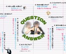 2人らしさある結婚式ペーパーアイテムを作成します おふたりの雰囲気や世界観に合わせた、ペーパーアイテムを作成 イメージ2