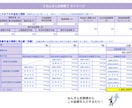 ねんきん定期便から年金額を自動計算します 【1箇所入れるだけ】何歳から貰う？年金の繰上げ繰下げ自動計算 イメージ2