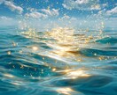 総合運と流れをkanoa✶で読み解き変化へ導きます 流れが変わったその先で、穏やかに満たされる未来へ✶タロット イメージ7