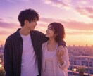 復縁できる？あなたとお相手の魂のご縁を読み解きます 忘れられない、未練を断ち切れないあの人との目に見えない繋がり イメージ3
