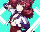 Youtubeサムネ/アイコンなどイラスト描きます ラフ1枚は無料で付けます!駆け出しのクリエイターも是非! イメージ5