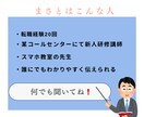 発達障害× HS P職場での悩みの相談に対応します 自分を理解することで、もっとラクになれる！ イメージ7