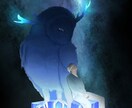 MV等の綺麗な挿絵やサムネ/表紙など承ります 動画や小説から感動を届けたい方ぜひご相談ください イメージ6