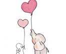 悩み、愚痴、ちょっと寂しいなどなど話聞きます 優しく、楽しくお話ししましょう！ イメージ1