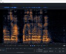配信などの音声をノイズ除去・整音で聴きやすくします 「聴きやすく・疲れにくい」音声へ イメージ2