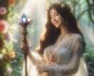 これからどんな人生になるのかを見ます お電話でスピリチュアルカウンセリングを行います。 イメージ1