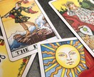 恋のお悩み、どんなテーマでも鑑定いたします 時間内ならいくつでも質問OK！！ イメージ3