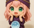 あの人の気持ちをタロットでそっと占います 寄り添う鑑定を心がけています。 イメージ1