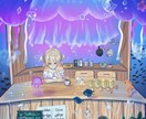 ミニキャラや動物のかわいいイラストを描きます 皆様の心に残るイラストを描きます！ イメージ10