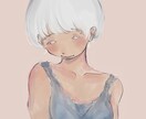 お家に飾りたい本当に欲しいと思える絵を描きます こんな絵を家に飾りたいなど様々な用途での活用を待ってます！ イメージ7