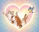 初出品★お悩みがスッキリする高次ヒーリングします 継続がお勧め★5回分あなたのペースで★30日間寄り添います★ イメージ4