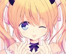貴方のお話し相手になります お話するのも聞くもの大好きなので、お話しませんか？ イメージ1