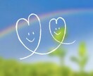 話す＝放すで、心のコップを空にします 話して＝放す　まずは心の断捨離でスペースを イメージ1