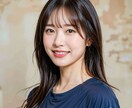 WebデザイナーがAIで画像をオーダーメイドします 広告・SNS・サイトデザインで「使える」リアルなAI人物画像 イメージ5