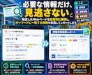 指定Webページから必要な情報を定期収集します 入札・説明会・募集情報などをキーワードで確認しレポートします イメージ1