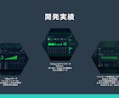 Claude Code環境構築と自動化します AIで業務を自動化!環境構築から開発まで対応 イメージ5