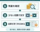 写真から動画へRunwayの使い方を教えます 初心者向け60分｜動かす・指示を直す・保存を個別に練習 イメージ9