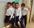 マイナー言語！カンボジア（クメール）語教えます 日常生活・ボランティアで使えるカンボジア語を教えています。 イメージ1