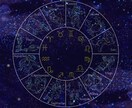 占星術を使い月星座からスタートにいい日を教えます 月星座を見てスタートにいい日(ダイエット、仕事)を導きます。 イメージ1