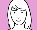 SNS用のアイコン制作します シンプルでスタイリッシュなイラスト イメージ6