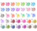オリジナル⋆*ドレス色当てクイズ用紙を制作致します 投票用紙、BOXなど必要に応じて✨️ イメージ4