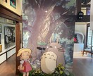 仕事や人間関係がつらい、不安な気持ちに寄り添います 職場の人間関係□仕事□愚痴□行きたくない朝 イメージ2