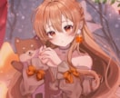 背景ありの一枚絵であなたのご要望叶えます 商用利用◎企業様との取引実績あり♪ イメージ2