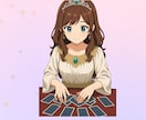 片思いの彼女の本音を今すぐ占います 片思い/脈あり/告白タイミング/彼女の気持ち/恋愛 イメージ10