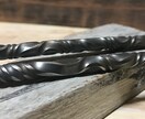薪バサミ製作致します 他にはないあなただけの薪バサミ作ってみませんか？ イメージ1