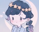 あたたかみのあるアイコンイラスト描きます 自分だけのお気に入りのアイコンを作ってみませんか？ イメージ8