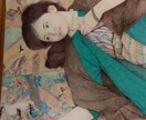 リレーションシップスプレッドします 恋愛について明らかにし、本当の気持ちと向き合うスプレッド。 イメージ1